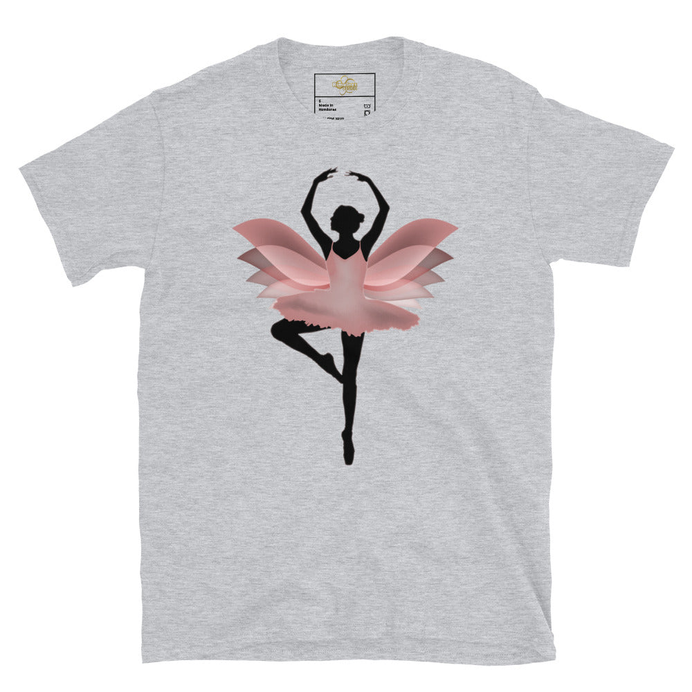 Blush Ballet Fairy Collection